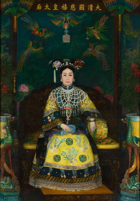 China Empress Betfair