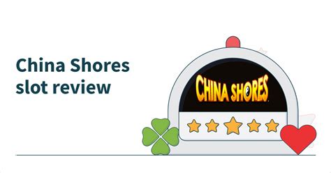 China Shores Review 2024