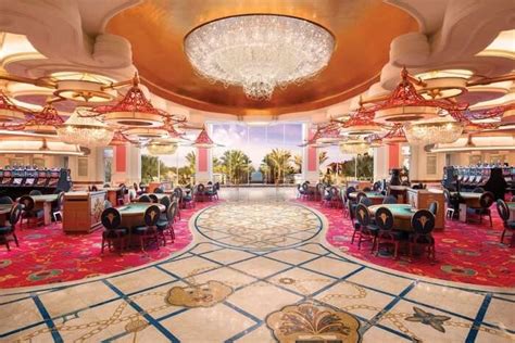 Chines Casino Bahamas