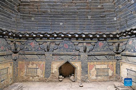 Chinese Ancient Tomb Pokerstars