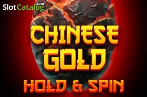 Chinese Gold Hold And Spin Betsul