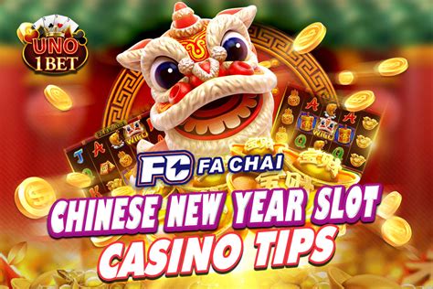 Chinese New Year Slot Gratis