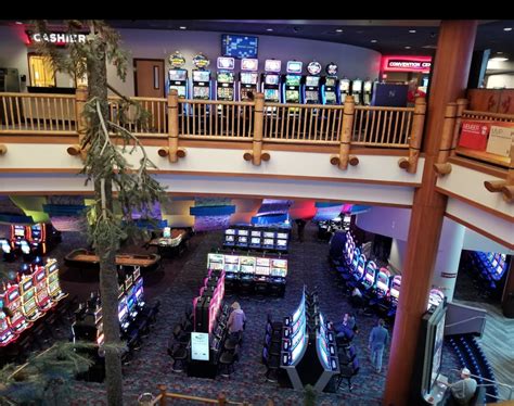 Chinook Winds Casino Calendario De Eventos