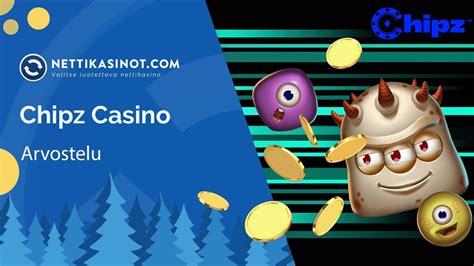 Chipz Casino Aplicacao