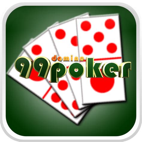 Chiter 99 Domino Poker