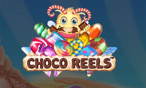 Choco Reels Slot - Play Online