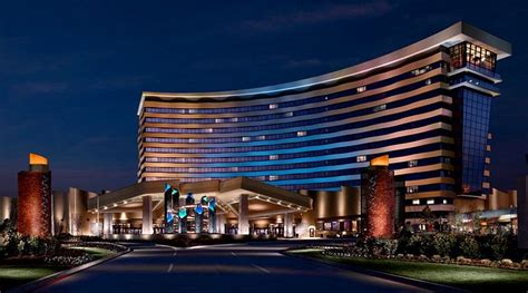 Choctaw Casino Durant Keno