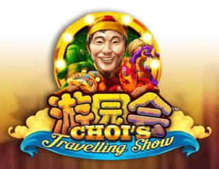 Choi S Travelling Show Parimatch