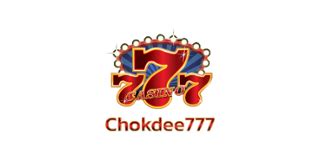 Chokdee777 Casino Aplicacao