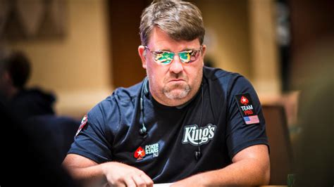 Chris Moneymaker Fichas De Poker