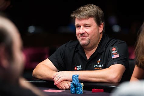 Chris Moneymaker Poker Cashes