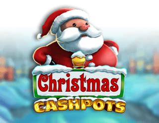 Christmas Cashpots Sportingbet