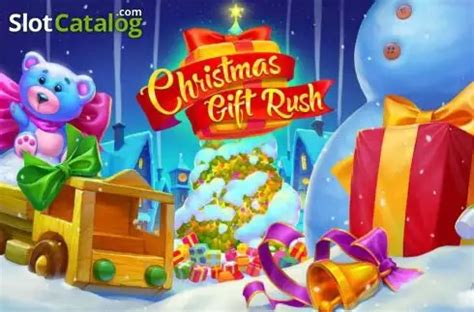 Christmas Gift Rush Review 2024