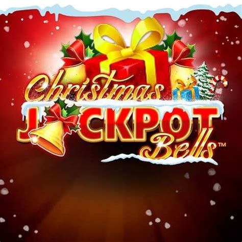 Christmas Jackpot Bells Bodog