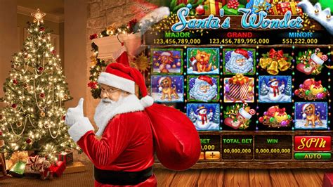 Christmas Queen Slot Gratis