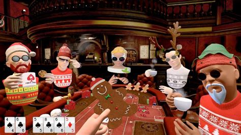 Christmas Surprize Pokerstars