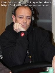 Christophe Girard Poker