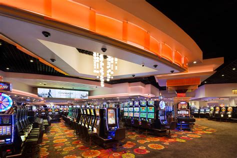 Chumash Casino De Expansao