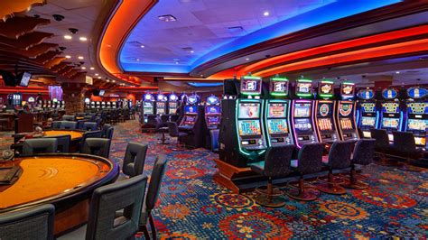 Chumash Casino De Santa Ynez California