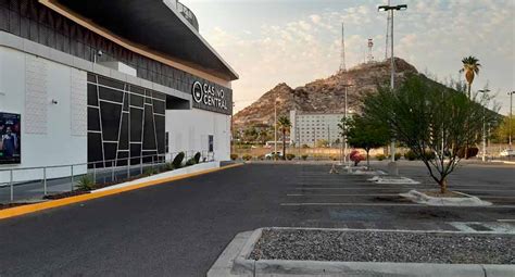 Cierran Casino Central De Hermosillo