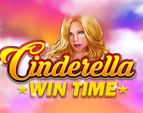 Cinderella Win Time Slot Gratis