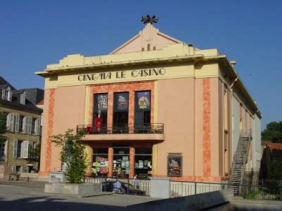 Cinema Casino Lavelanet 09300