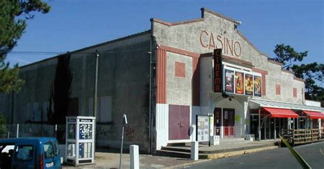 Cinema Casino Saint Trojan
