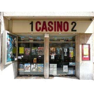 Cinema Casino Vence 06140