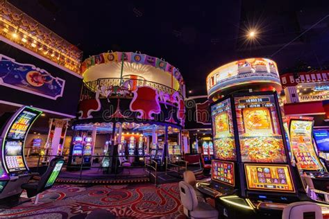 Circus Casino Mexico