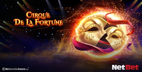 Cirque De La Fortune 1xbet