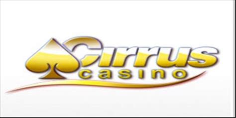 Cirrus Casino 2024 Nenhum Deposito Codigos