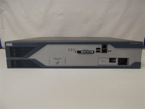 Cisco 2851 Hwic Slots