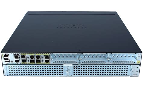 Cisco 3825 Slots Pvdm