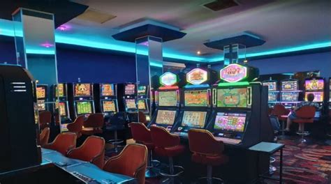 City Bingo Casino Paraguay