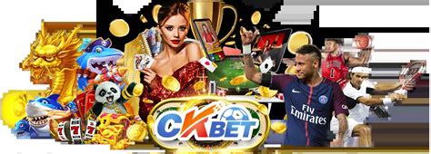 Ckbet Casino Bonus