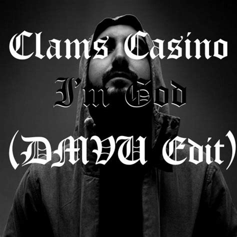 Clams Casino I M Deus Instrumental Download