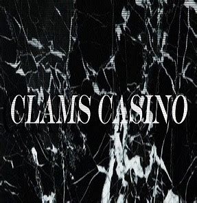 Clams Casino Instrumentais Vol 1
