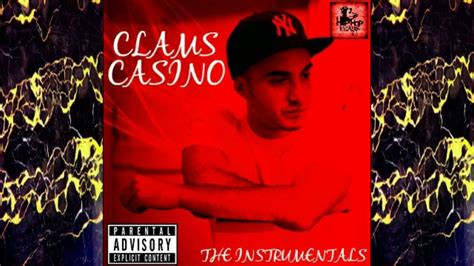 Clams Casino Instrumental 1 Mixtape Download