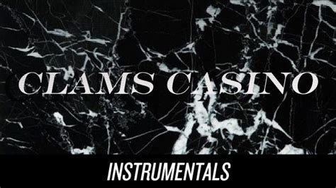 Clams Casino Instrumental Mixtape Download Zip