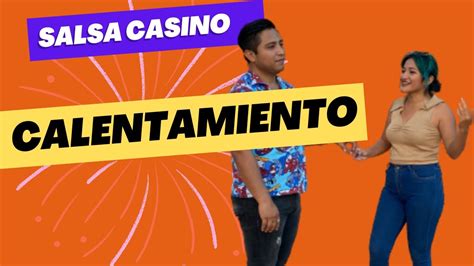 Clases De Salsa Casino Los Teques