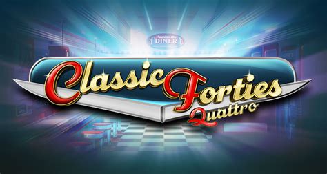 Classic Forties Quattro Slot - Play Online