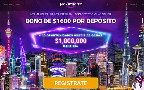 Classic Jackpot Casino Paraguay