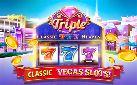 Classy Vegas Slot - Play Online