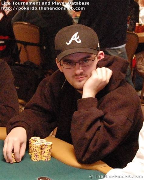 Clayton Newman Poker