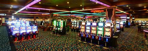 Clearwater Casino Horas De Operacao
