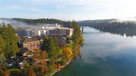 Clearwater Lake Casino Washington