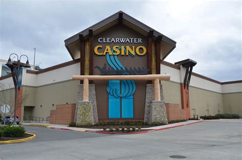 Clearwater Na Florida Casino Cruzeiro