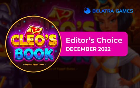 Cleo S Book 888 Casino