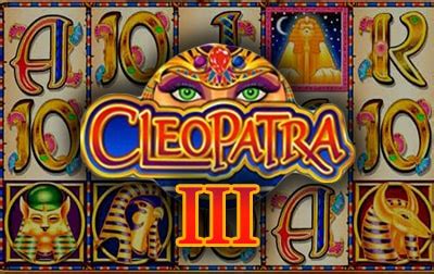 Cleopatra 3 Bet365