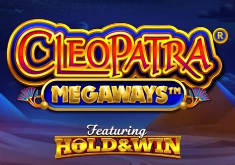 Cleopatra Megaways Bet365
